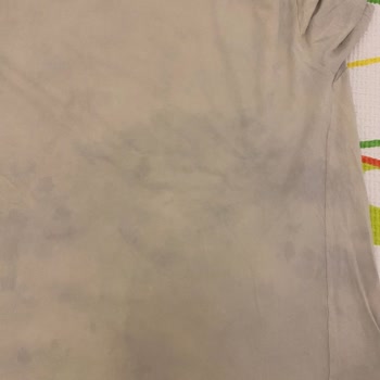 Çamaşır Makinesi Yüksek Ses Ve Lekeli Yıkama Sorunu Çözülmüyor