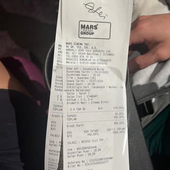 Sinema Salonunda Klima Ve Ses Sorunlarıyla Keyifsiz Film Deneyimi