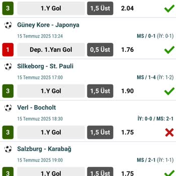 Maç İptal Edildiği Halde Kupon Kayıp Sayıldı Ve Destek Yok