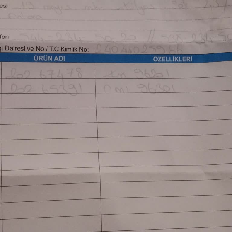 Vestel Servisinden Ve Ürünlerinden Memnun Kalmadım