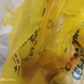 Patlak Ürünler Ve Eksik İade: Şok Market’te Hayal Kırıklığı