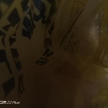 Patlak Ürünler Ve Eksik İade: Şok Market’te Hayal Kırıklığı