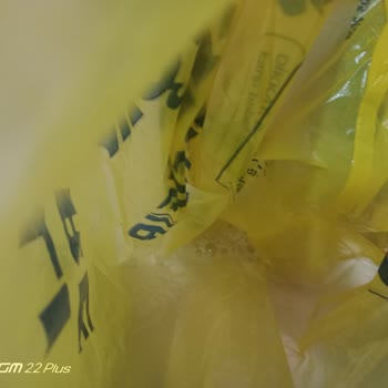Patlak Ürünler Ve Eksik İade: Şok Market’te Hayal Kırıklığı