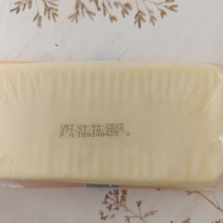 Tarihi Geçmemiş Kaşar Peynirinde Bozulma Ve Sağlık Endişesi