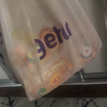 Kırık Yumurta Teslimatı Halımı Mahvetti, Destek Yetersiz Kaldı