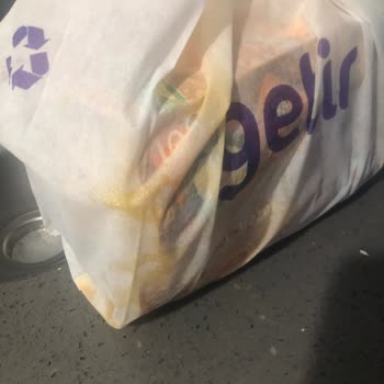 Kırık Yumurta Teslimatı Halımı Mahvetti, Destek Yetersiz Kaldı