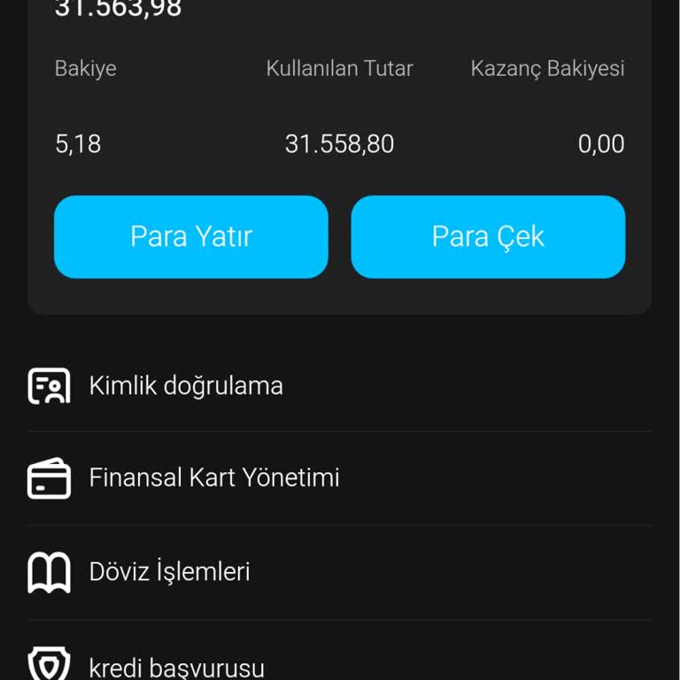 Kripto Para Yatırım&nbsp;WhatsApp Grubunda Paramı Geri Alamıyorum