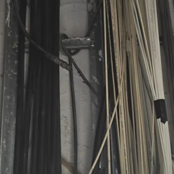 Fiber Kablo Çekimi Sonrası Uydu Yayınım Kesildi, Mağduriyetim Giderilmiyor