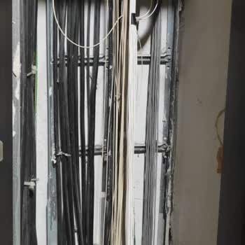 Fiber Kablo Çekimi Sonrası Uydu Yayınım Kesildi, Mağduriyetim Giderilmiyor