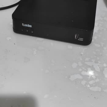 Fiber Kablo Çekimi Sonrası Uydu Yayınım Kesildi, Mağduriyetim Giderilmiyor