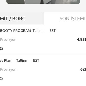 Kartımdan Fazladan Para Çekildi, Mağdur Edildim