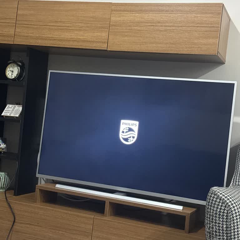 Philips TV Arızası İçin Yüksek Tamir Ücreti Ve Çözüm Beklentisi