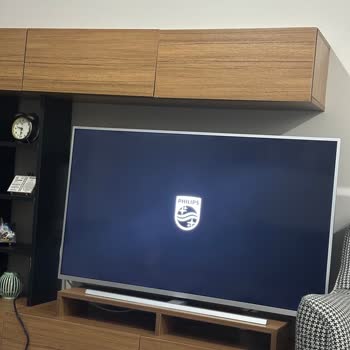 Philips TV Arızası İçin Yüksek Tamir Ücreti Ve Çözüm Beklentisi