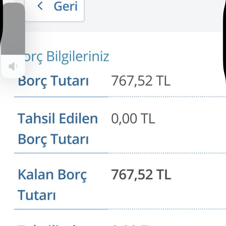 SGK Tarafından Hatalı GSS Borcu Çıkarılması Ve İptal Edilememesi