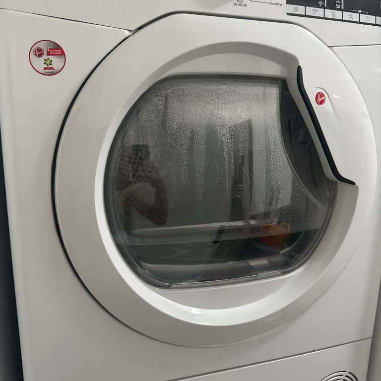 Kurutma Makinesi Arızası Ve Yetersiz Servis Desteği