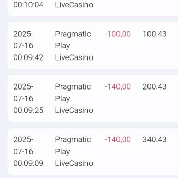 Betist Oyunlarda Sürekli Kayıp ve Haksız Kazanç Şüphesi