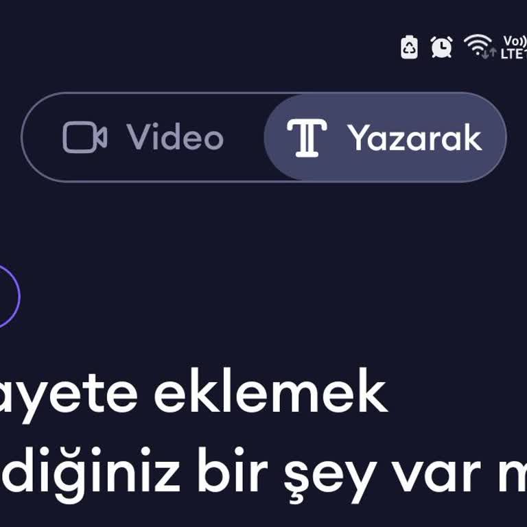 Turkcell'de Şebeke Sorunu Ve Çözüm Eksikliği