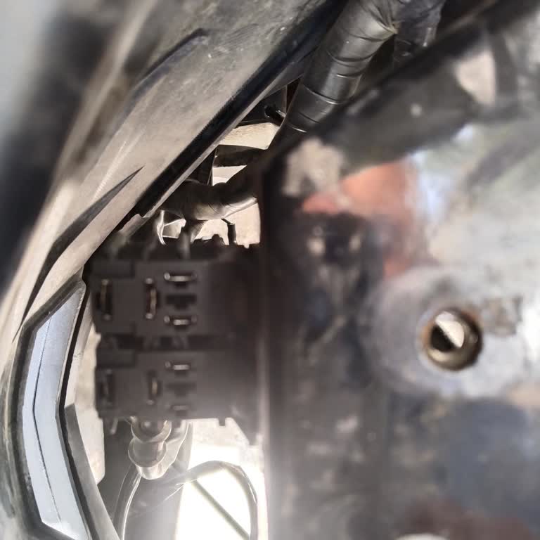 Motolux W46 Motorum Çalışmıyor Servisten Çözüm Alamadım Mağdurum