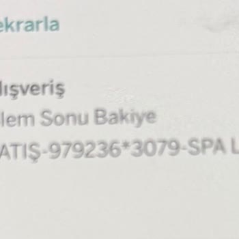 Masaj Hizmetinde Tecrübesiz Personel Ve Yetersiz Deneyim