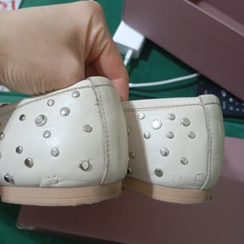 Yeni Alınan Derimod Babette Zımbalar Kısa Sürede Döküldü, İade Kabul Edilmedi