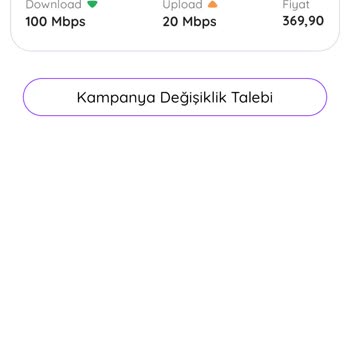 Netspeed'ten Peşin Ödeme Sonrası Hizmet Alamama Ve İletişim Sorunu