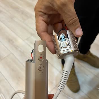 Sharkninja Türkiye Müşteri Hizmetleri Çözüm Süreci Hayal Kırıklığı Yaşattı!