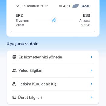 Hava Koşulları Nedeniyle Mağduriyet Ve Yetersiz Ücret İadesi