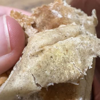 Çocuğuma Küflü Ekmek Verdiler Sağlığımız Tehlikeye Girdi