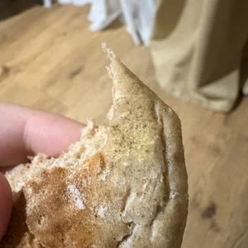 Çocuğuma Küflü Ekmek Verdiler Sağlığımız Tehlikeye Girdi