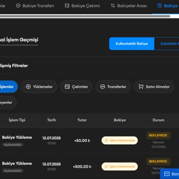 Ödeme Yapıldı, Ürün Teslim Edilmedi Ve Destek Yanıtsız