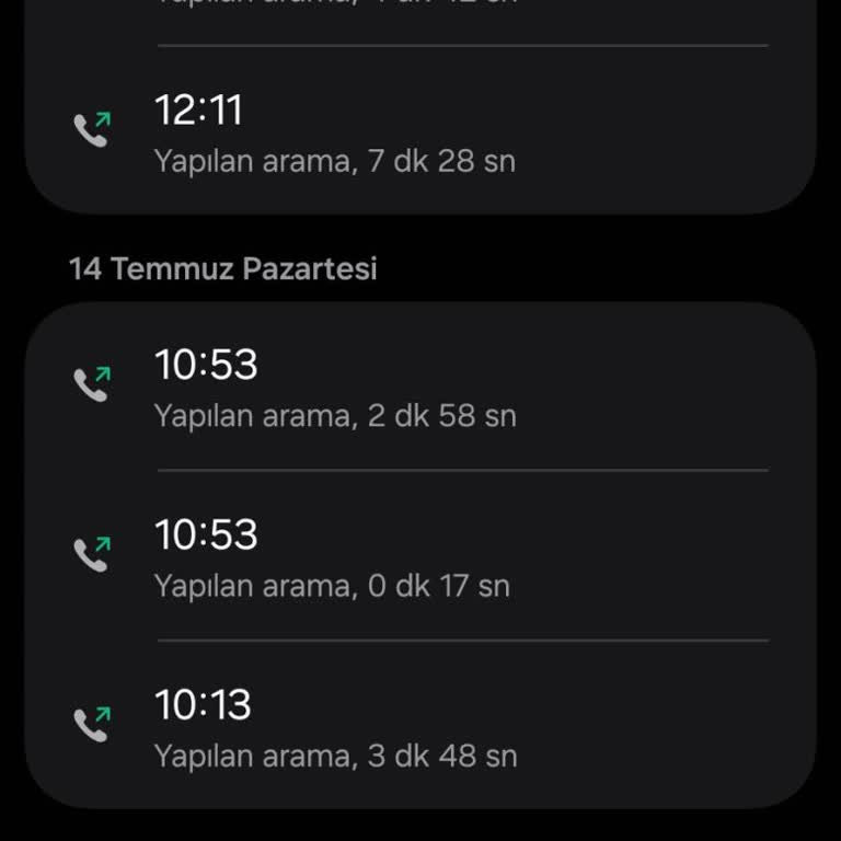 Zeyil İşlemi İçin Sözleşme Ve Teklif Sürecinde Gecikme Yaşadım