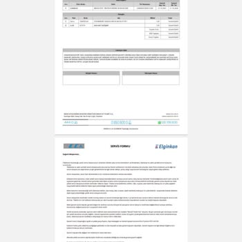ECA Kombi Arızası Sürekli Devam Ediyor, Çözüm Sunulmuyor