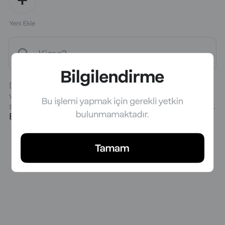 Papara Hesabımdaki Paraya 2 Aydır Ulaşamıyorum, Destek Yetersiz