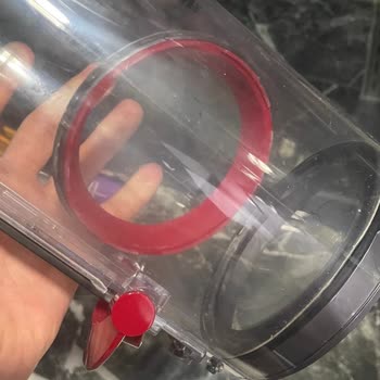 Dyson V15 Toz Haznesi Sorunu: Kullanamıyorum!