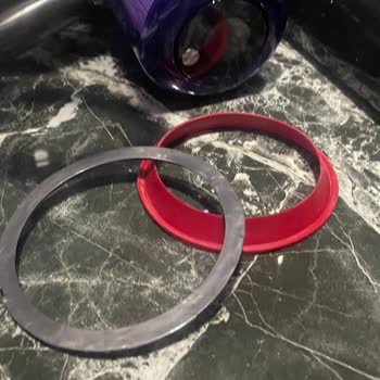 Dyson V15 Toz Haznesi Sorunu: Kullanamıyorum!