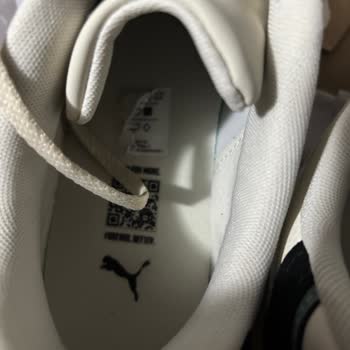 Kullanılmış Ayakkabı Şoku: Güvenim Sarsıldı!