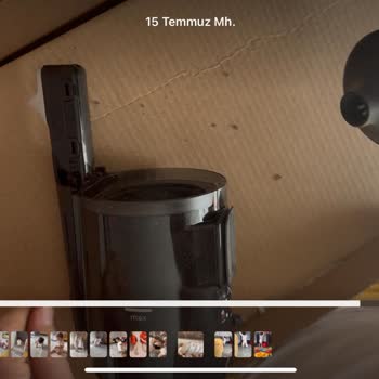 Aldığım Süpürge İadesi Reddedildi Ve Sorunlarım Çözülmedi