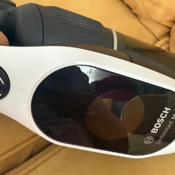 Bosch BCS1041WAC Unlimited 10 Return Issue