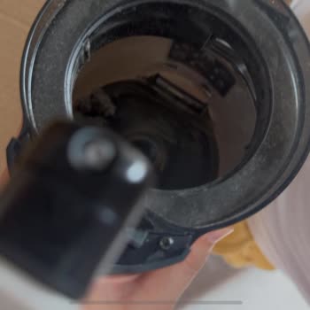 Bosch BCS1041WAC Unlimited 10 Return Issue