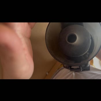 Bosch BCS1041WAC Unlimited 10 Return Issue