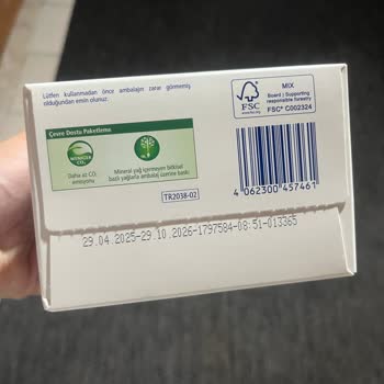 Mama İçinden Yabancı Madde Çıkması Ve Sağlık Sorunları