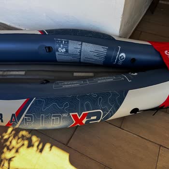 A101'den Aldığım Şişme Kanonun İadesinde İlgisizlik Ve Gecikme