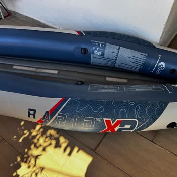 A101'den Aldığım Şişme Kanonun İadesinde İlgisizlik Ve Gecikme