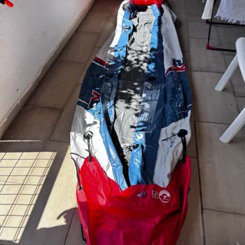 A101'den Aldığım Şişme Kanonun İadesinde İlgisizlik Ve Gecikme