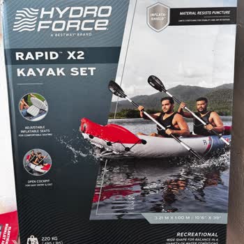 A101'den Aldığım Şişme Kanonun İadesinde İlgisizlik Ve Gecikme