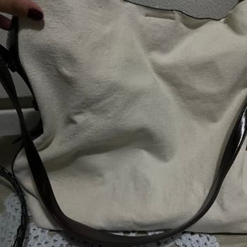 Zara'dan Aldığım Ayakkabı Ve Çanta Birkaç Kullanımda Hasar Gördü