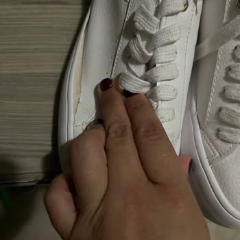 Zara'dan Aldığım Ayakkabı Ve Çanta Birkaç Kullanımda Hasar Gördü