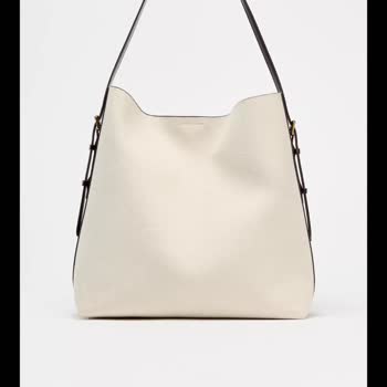 Zara'dan Aldığım Ayakkabı Ve Çanta Birkaç Kullanımda Hasar Gördü