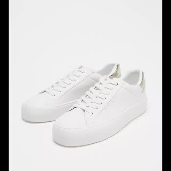 Zara'dan Aldığım Ayakkabı Ve Çanta Birkaç Kullanımda Hasar Gördü