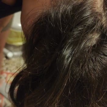 Hair Label Ataköy Anlaşılan Fiyattan Fazla Ödeme Ve İstenmeyen Saç Rengi Mağduriyeti